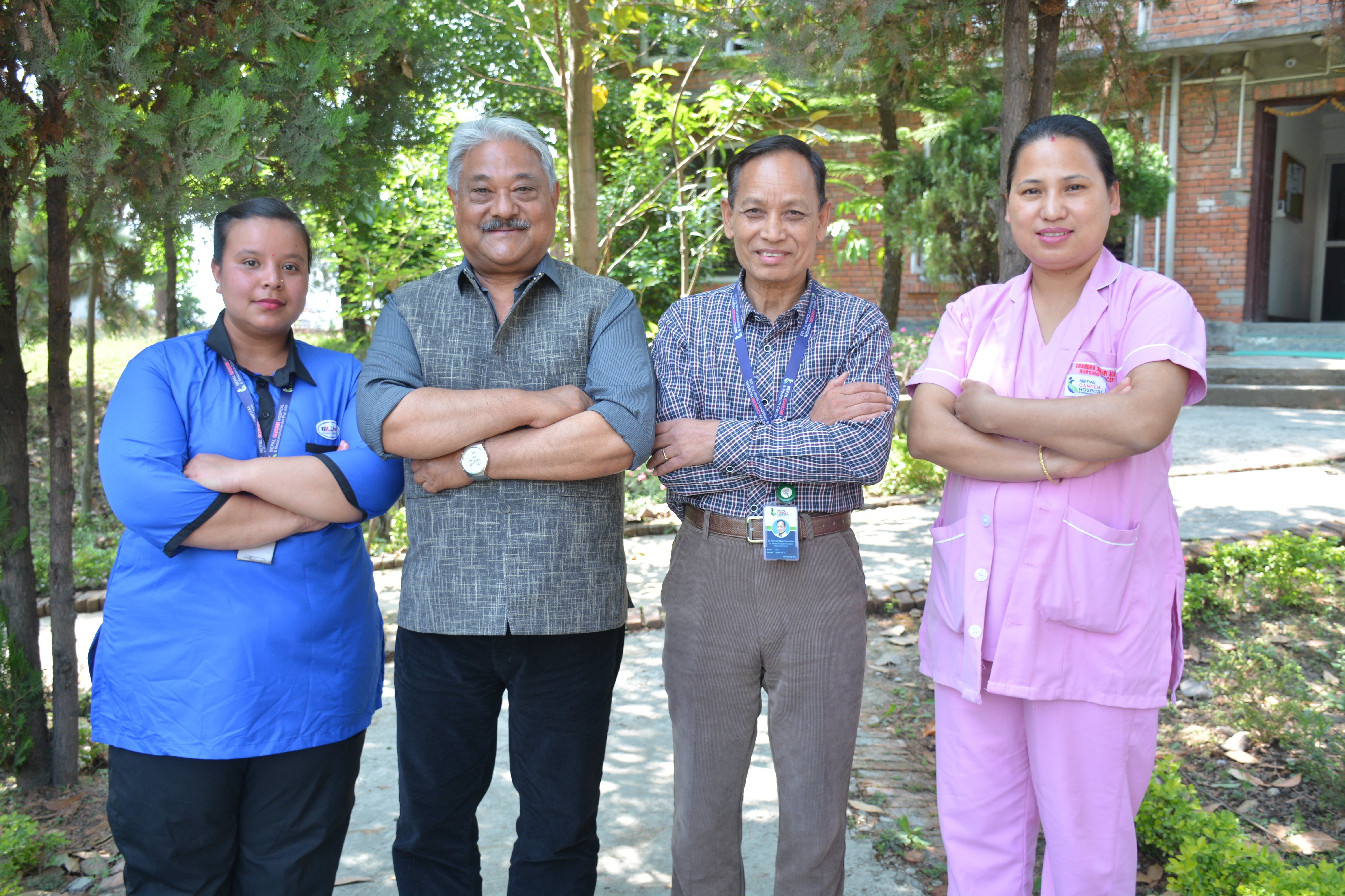 Preventive Oncology Department - Image 1